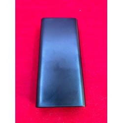 Outlet Powerbank Verico 4PW-PDPBK1-NN 20000 mAh 5V 2,1A diody kontrolne