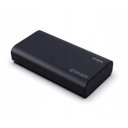 Outlet Powerbank Verico 4PW-PDPBK1-NN 20000 mAh 5V 2,1A diody kontrolne