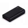 Outlet Powerbank Verico 4PW-PDPBK1-NN 20000 mAh 5V 2,1A diody kontrolne