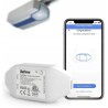 Outlet Sterownik Refoss RSG100EU smart home zdalne sterowanie alerty