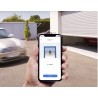 Outlet Sterownik Refoss RSG100EU smart home zdalne sterowanie alerty