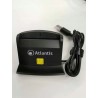 Outlet Czytnik kart Atlantis P005-SMARTCRV-U