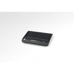 USZKODZONY Czytnik kart Reiner SCT cyberJack RFID Basis 2718500-100 czarny