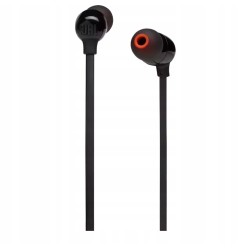 Outlet Słuchawki bezprzewodowe douszne JBL TUNE 125 zasięg 10 m OPIS