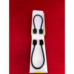 Outlet Kabel Corsair CL-9011120-WW 2xSATA złącza proste w zestawie 2 sztuki