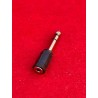 Outlet Kabel Hama jack (6,3 mm) - minijack (3,5 mm) wielofunkcyjność
