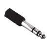 Outlet Kabel Hama jack (6,3 mm) - minijack (3,5 mm) wielofunkcyjność
