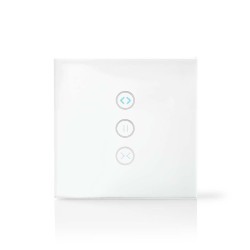 Outlet Sterownik Nedis Smart WWAN smart home 300 W IOS Android