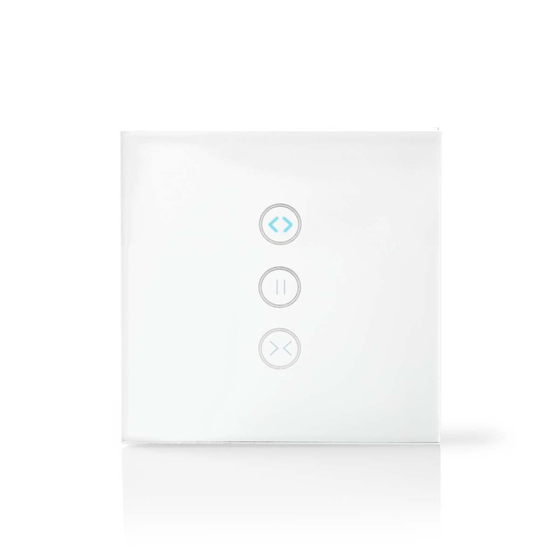 Outlet Sterownik Nedis Smart WWAN smart home 300 W IOS Android