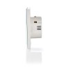 Outlet Sterownik Nedis Smart WWAN smart home 300 W IOS Android