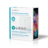 Outlet Sterownik Nedis Smart WWAN smart home 300 W IOS Android