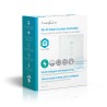 Outlet Sterownik Nedis Smart WWAN smart home 300 W IOS Android