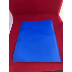Outlet Teczka organizer album ofertowy A4 VIQUEL do biura OPIS