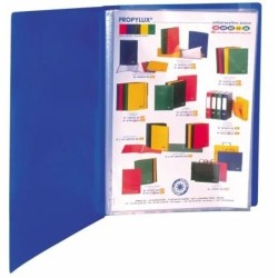 Outlet Teczka organizer album ofertowy A4 VIQUEL do biura OPIS