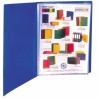 Outlet Teczka organizer album ofertowy A4 VIQUEL do biura OPIS