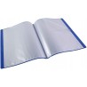 Outlet Teczka organizer album ofertowy A4 VIQUEL do biura OPIS