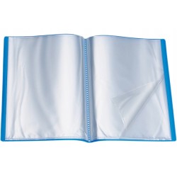 Outlet Teczka organizer album ofertowy A4 VIQUEL do biura OPIS