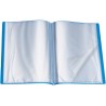 Outlet Teczka organizer album ofertowy A4 VIQUEL do biura OPIS