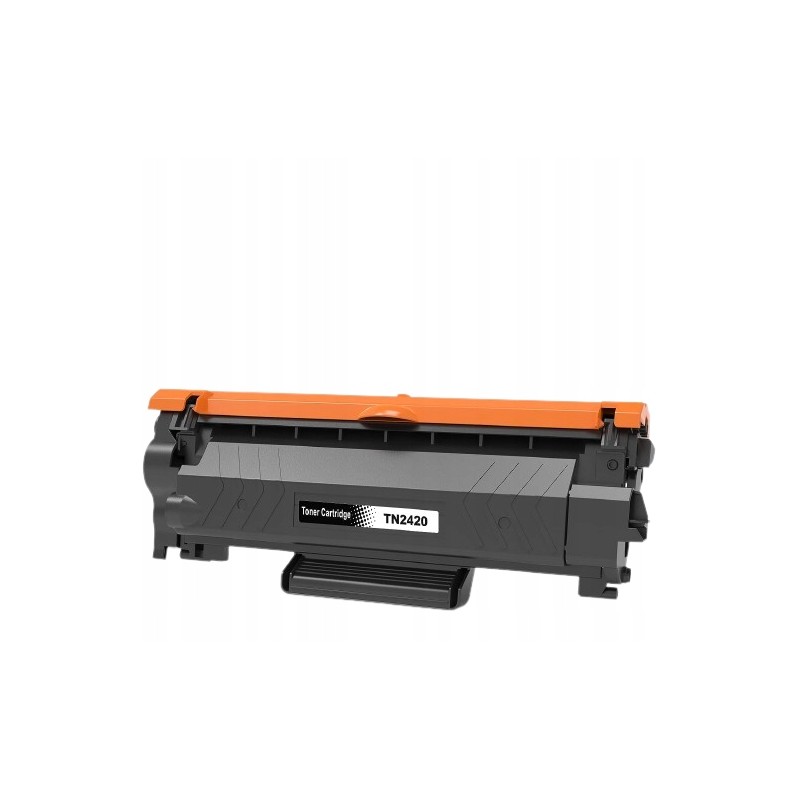 Outlet Toner Colorfly do Brother TN-2420 czarny (black) wysoka wydajność