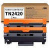 Outlet Toner Colorfly do Brother TN-2420 czarny (black) wysoka wydajność