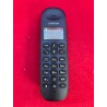 Outlet Telefon bezprzewodowy Logicom ILOA 150 wbudowany wyświetlacz j ang