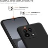 HSP Case for Xiaomi 13 Premium TPU Protective Case