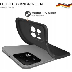 HSP Case for Xiaomi 13 Premium TPU Protective Case