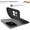 HSP Case for Xiaomi 13 Premium TPU Protective Case