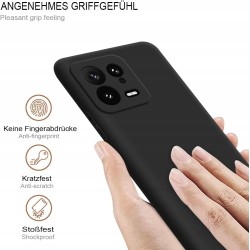 HSP Case for Xiaomi 13 Premium TPU Protective Case