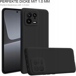HSP Case for Xiaomi 13 Premium TPU Protective Case