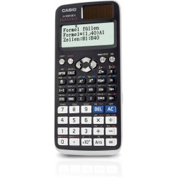 Casio FX-991DE X kalkulator naukowy ClassWiz