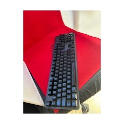 Outlet Klawiatura Trust Gaming GXT 1863 hiszpański układ klawiatury OPIS