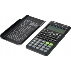 Uszkodzony Kalkulator naukowy Casio FX-570ES PLUS 2ND EDITION