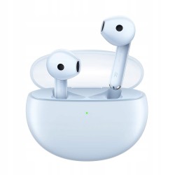 Outlet Słuchawki bezprzewodowe douszne Oppo OppoEncoAir2 Bluetooth OPIS