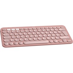 Klawiatura bezprzewodowa Logitech Pebble Keys 2 K380s Bluetooth FR AZERTY