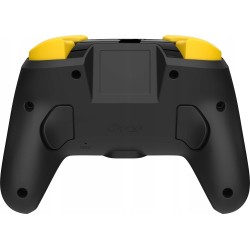 Outlet Pad bezprzewodowy do konsoli Nintendo Switch programowalne przyciski