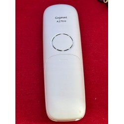 Outlet Telefon bezprzewodowy Gigaset S30852-H2812-K102 tryb głośnomówiący