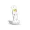 Outlet Telefon bezprzewodowy Gigaset S30852-H2812-K102 tryb głośnomówiący