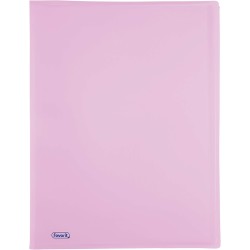 Favorit format wewnętrzny 22 x 30 cm 40 kopert wewnętrznych fioletowy OPIS