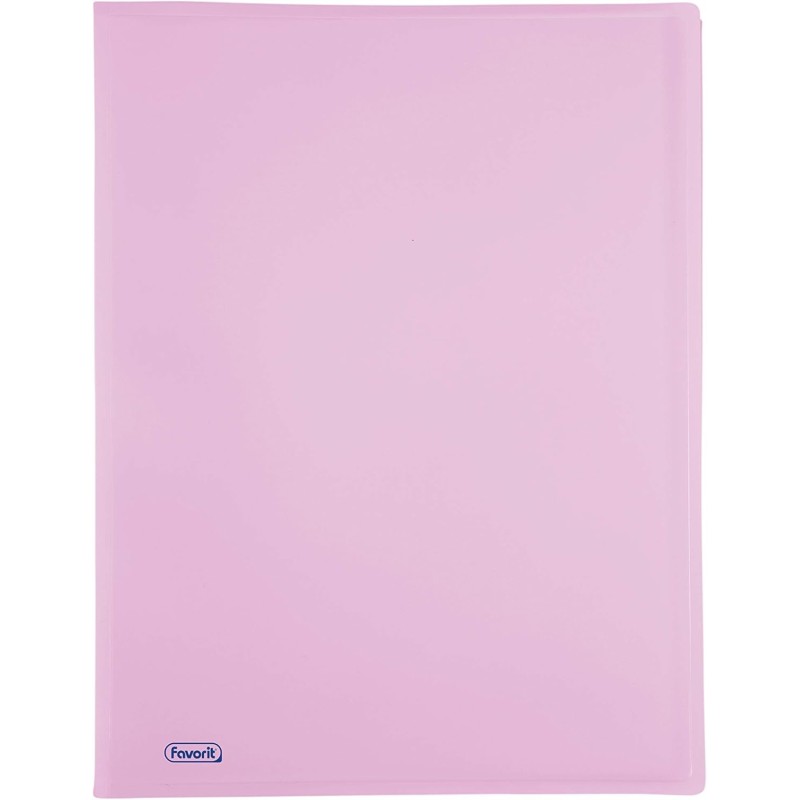 Favorit format wewnętrzny 22 x 30 cm 40 kopert wewnętrznych fioletowy OPIS Favorit format wewnętrzny 22 x 30 cm 40 kopert wewnętrznych fioletowy OPIS