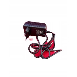R6344 Zasilacz 2-amperowy 12 V do kamer i taśm LED 2,1/5,5 mm CCTV