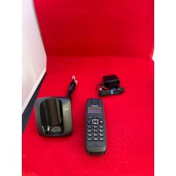 Outlet Telefon bezprzewodowy Gigaset S30852-H2801-R101