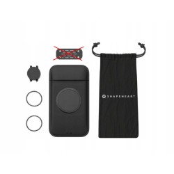 Outlet Uchwyt rowerowy Shapeheart SPH-MOTO-XXL przeznaczenie telefon