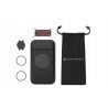 Outlet Uchwyt rowerowy Shapeheart SPH-MOTO-XXL przeznaczenie telefon