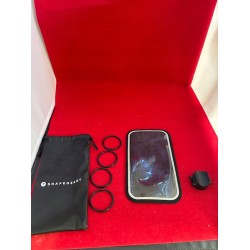 Outlet Uchwyt rowerowy Shapeheart SPH-MOTO-XXL przeznaczenie telefon