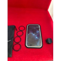 Outlet Uchwyt rowerowy Shapeheart SPH-MOTO-XXL przeznaczenie telefon