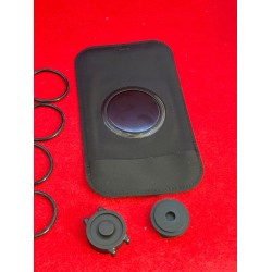 Outlet Uchwyt rowerowy Shapeheart SPH-MOTO-XXL przeznaczenie telefon