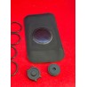 Outlet Uchwyt rowerowy Shapeheart SPH-MOTO-XXL przeznaczenie telefon