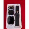 USZKODZONY MASKJET smartwatch sportowy android/iphone krokomierz alarm OPIS