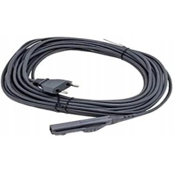 Outlet Bierre Store FOLETT Kompatybilny VK 150 kabel zasilający 15 metrów